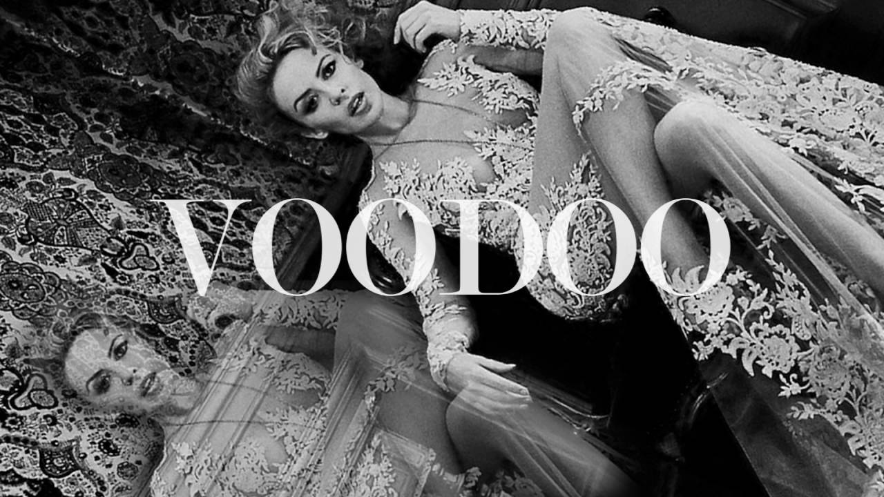 KYLIE MINOGUE - Voodoo