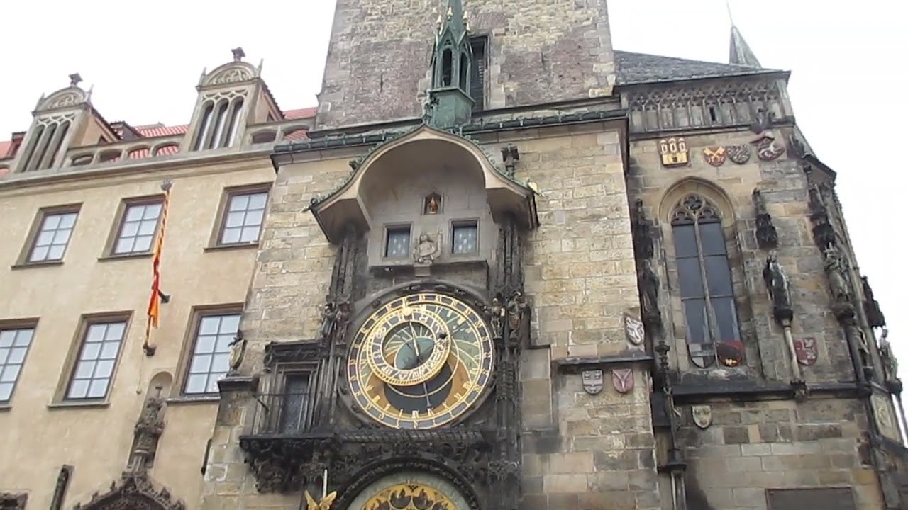 Prague