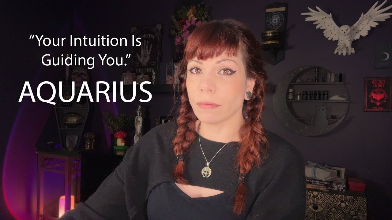 AQUARIUS. They Realize Your Soul Is NOT For Sale & This Incoming Invite Isn't What It Seems
