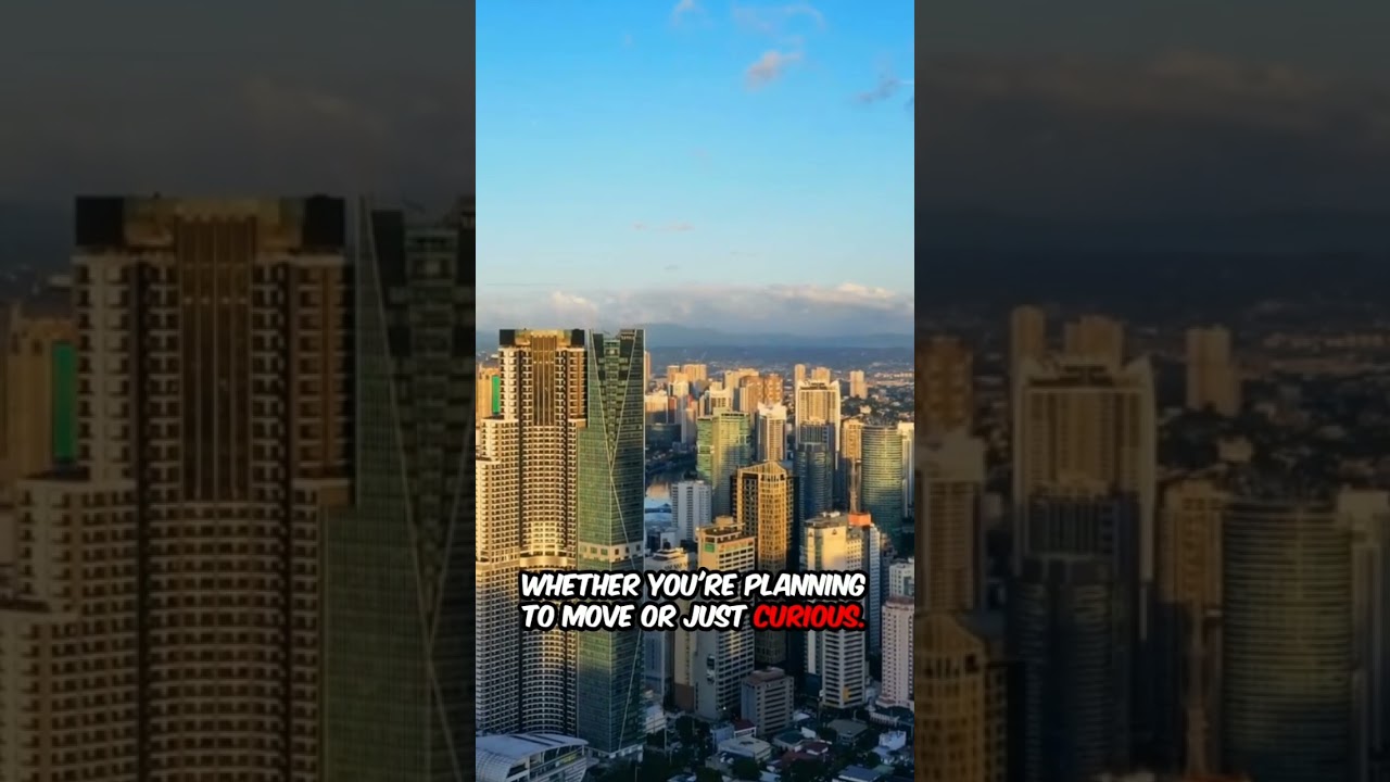 "How much does it cost to live in the Philippines in 2025?" 
