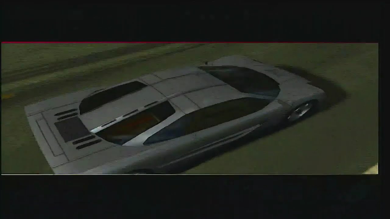 Need for speed hot pursuit 2 Championship event 28-29