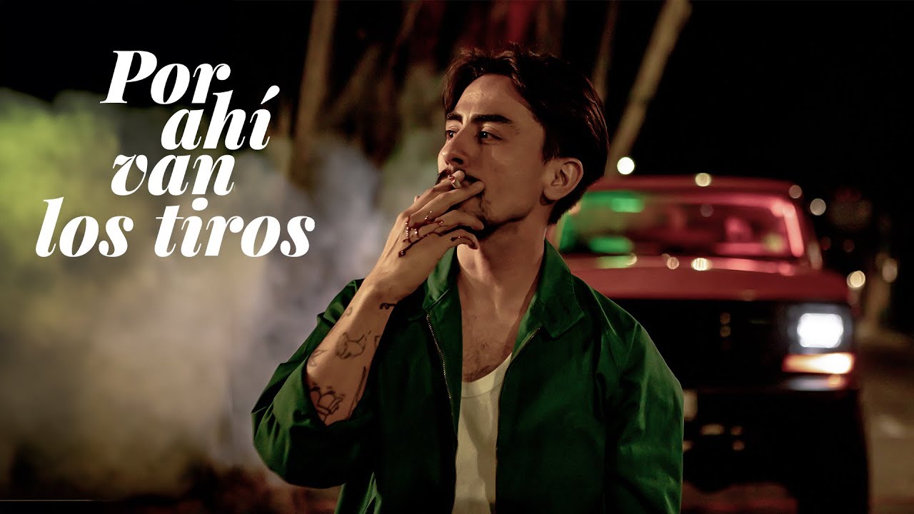Por Ahí Van Los Tiros  ( Karen Lugo & Pablo Gómez Molina )