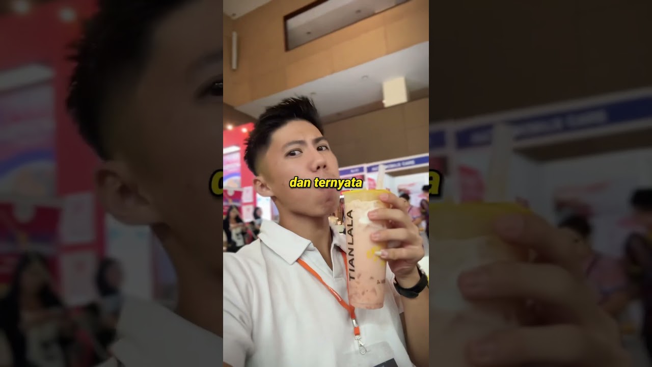DEAL TERBAIK TAHUN INI MALAH DAPET 100JT 