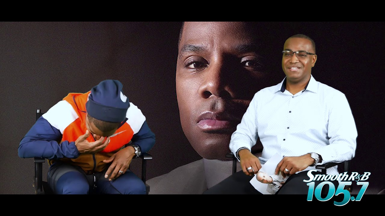 Kirk Franklin Talks Long Live Love, Sunday's Best & Answers Questions