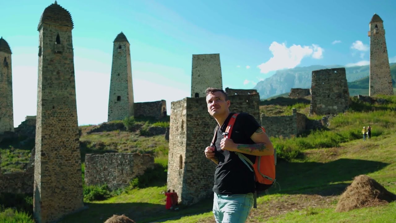 Hidden Gems: 10 Undiscovered Destinations