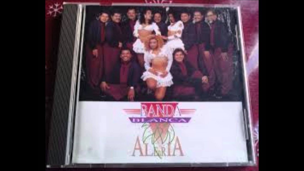 Banda Blanca - Chica Disco (Punta Clasica)