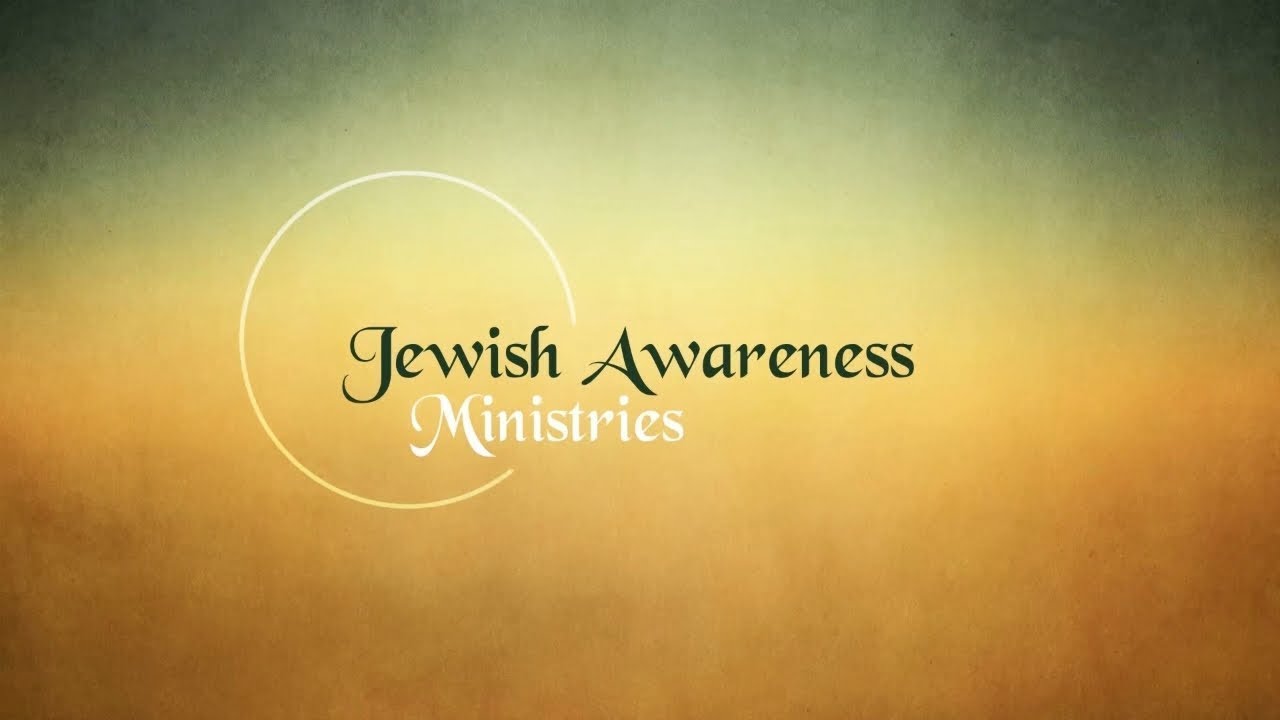 An Introduction to Jewish Awareness Ministries