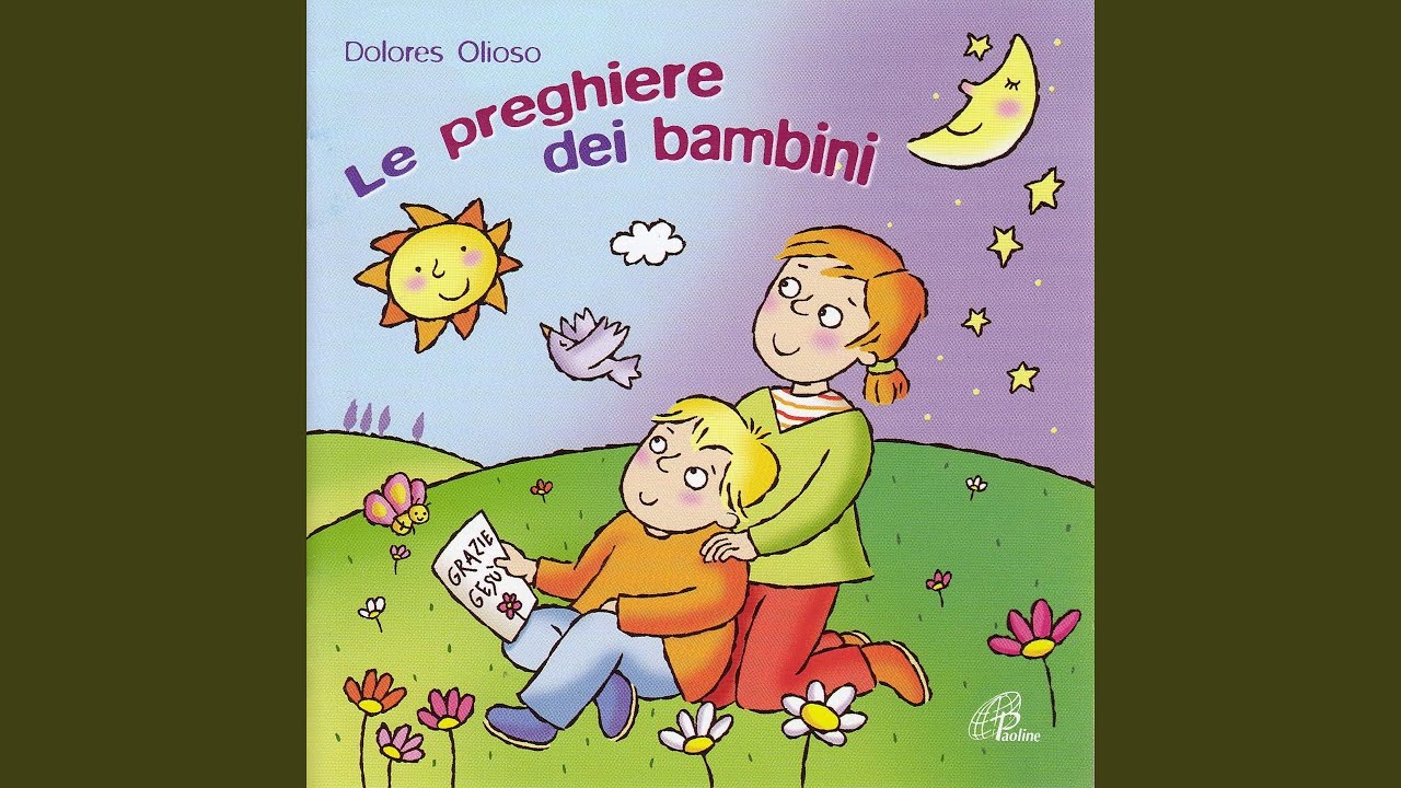 Padre Nostro