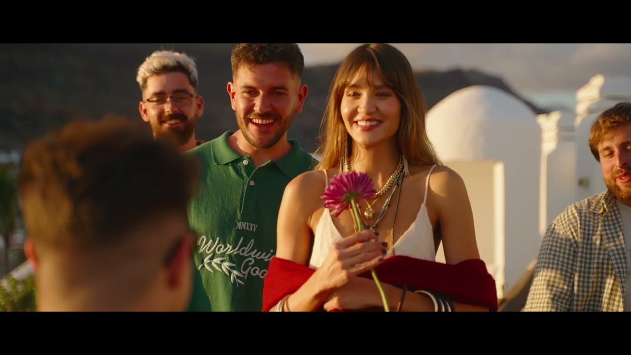 EL FLAMENQUITO - Mariana x El Duende Callejero