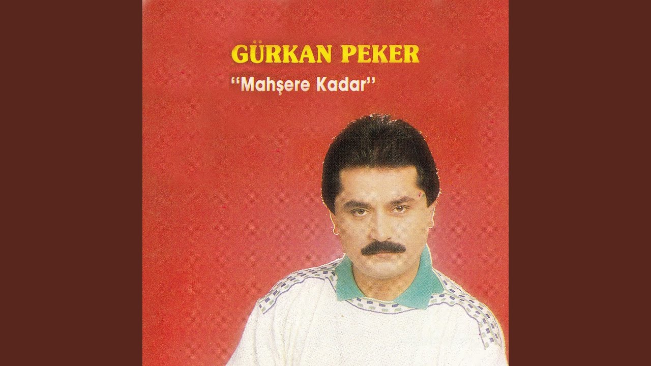 Mahşere Kadar