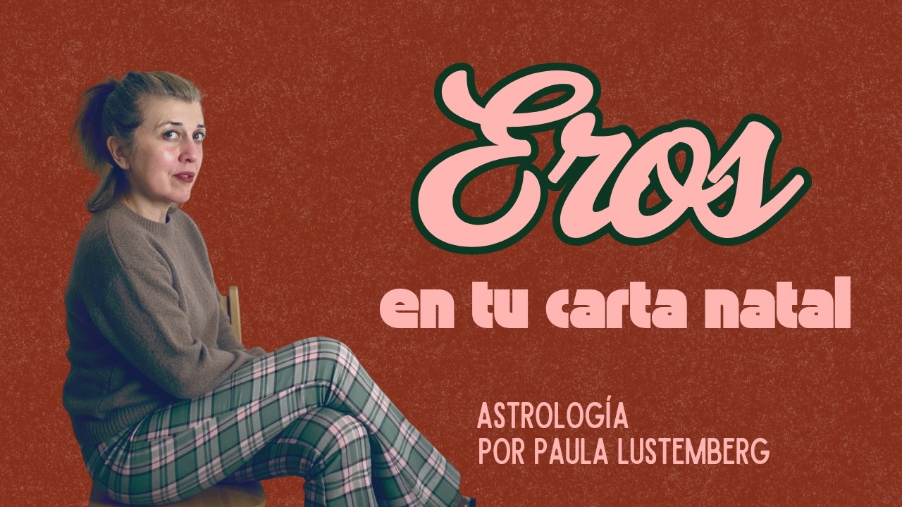 Eros o el  