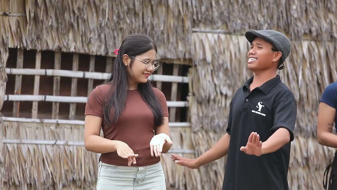 មានតានោះមួយ (mean ta nus mouy) - Rinh Phirune