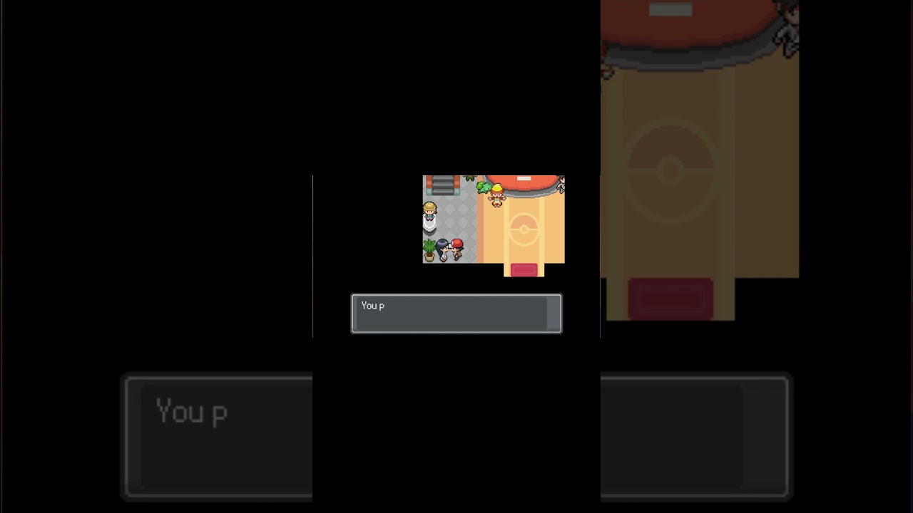 How to Get the EXP Share! | Pokémon Infinite Fusion  