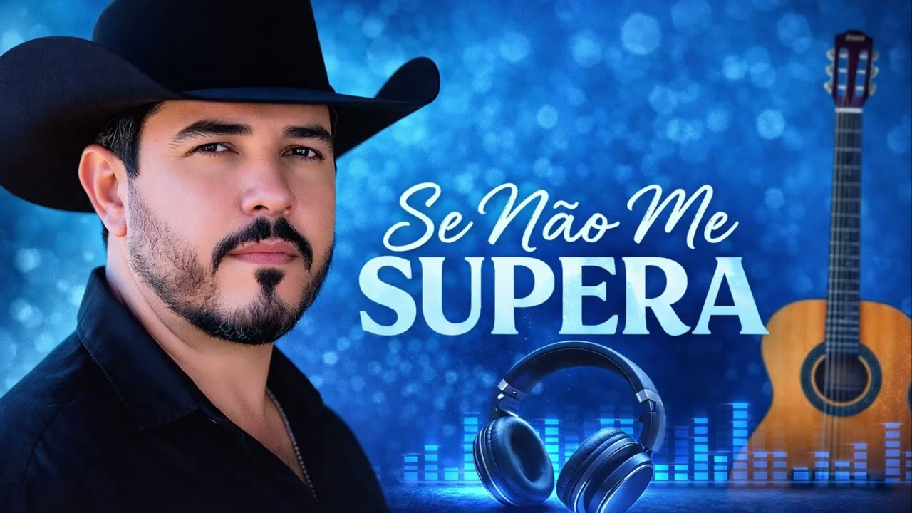 se NÃO me supera