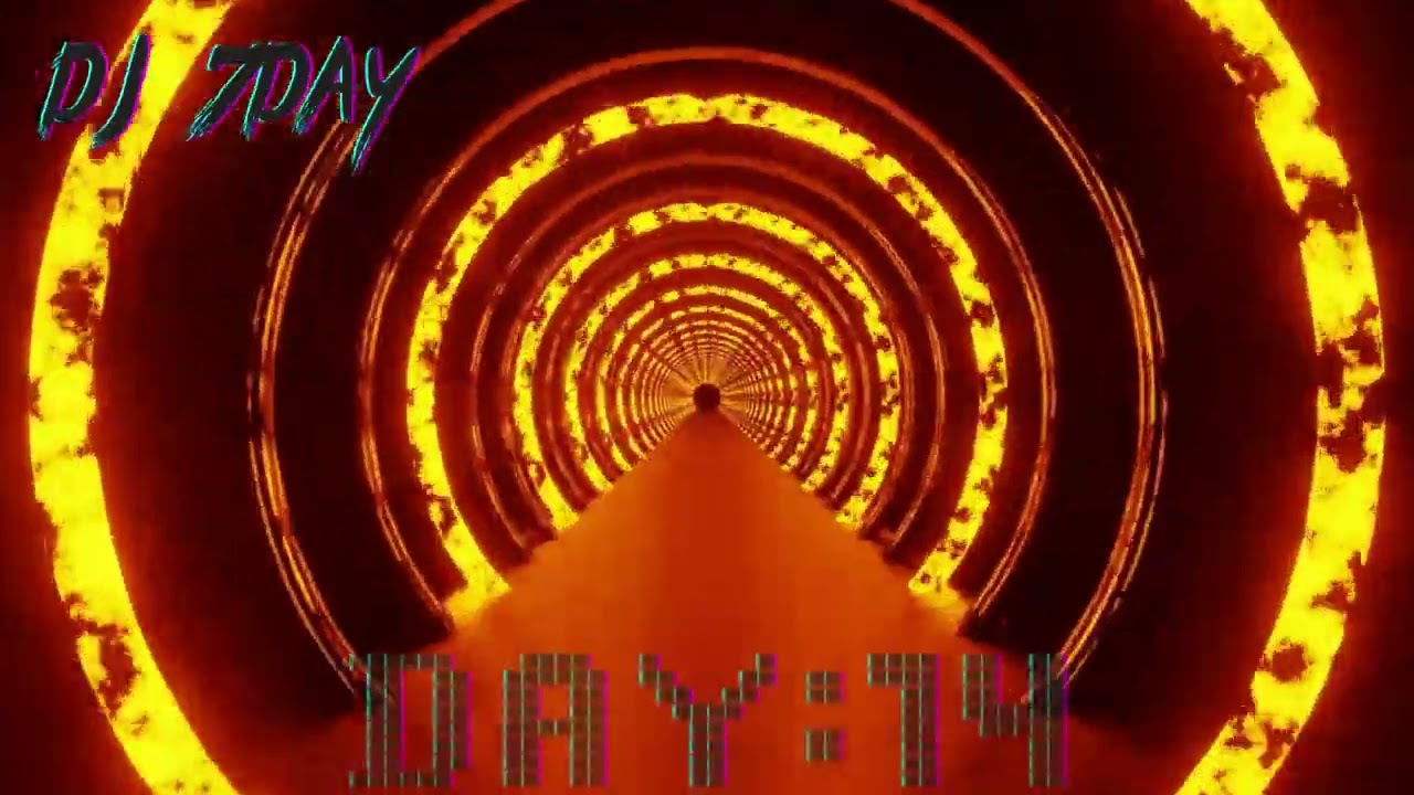 Day:14  (DJ7Day) [ DJDOLA ] #DJ7Day2023 #สายป้่ตี้ #โคดมัน #กำลังฮิตในtiktok #nonstop2023 #โคดมัน