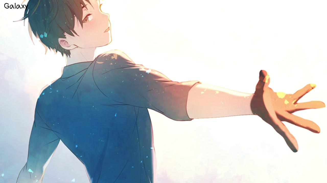 「Nightcore」→ Love - (Nathan Wagner)