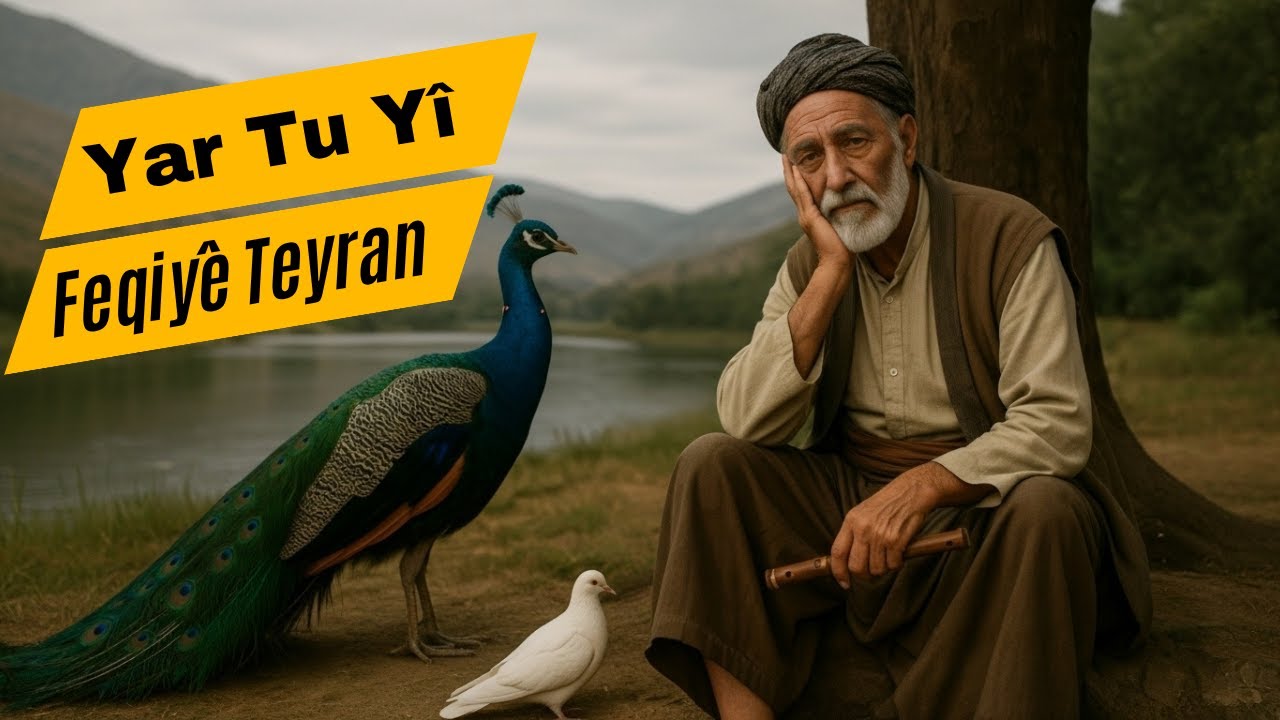 Feqiy&ecirc; Teyran - 