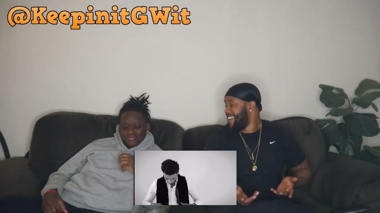 American From NY Reacts to Fredo - I'm Back
