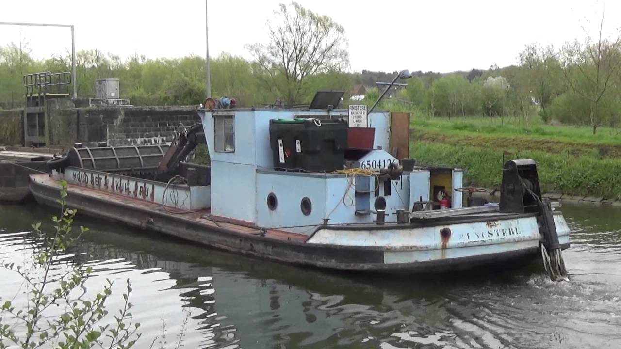 Canal Blaton Ath
