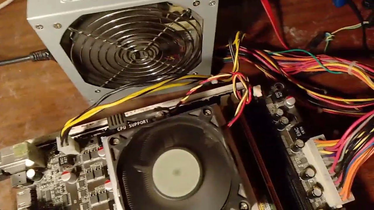 Есть ли жизнь на DDR2 - 2? :)