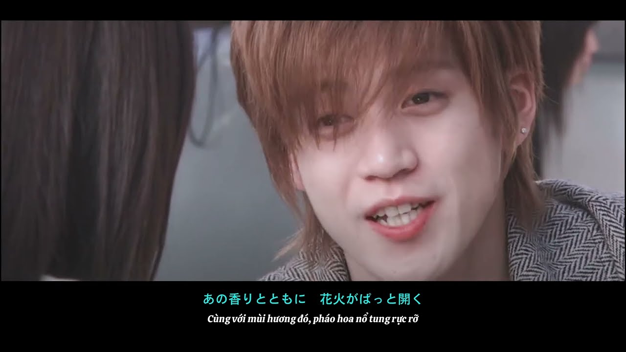 [Vietsub]   Hanazawa Rui - Bạch mã hoàng tử, mối tình đầu tuyệt vời nhất - Planetarium