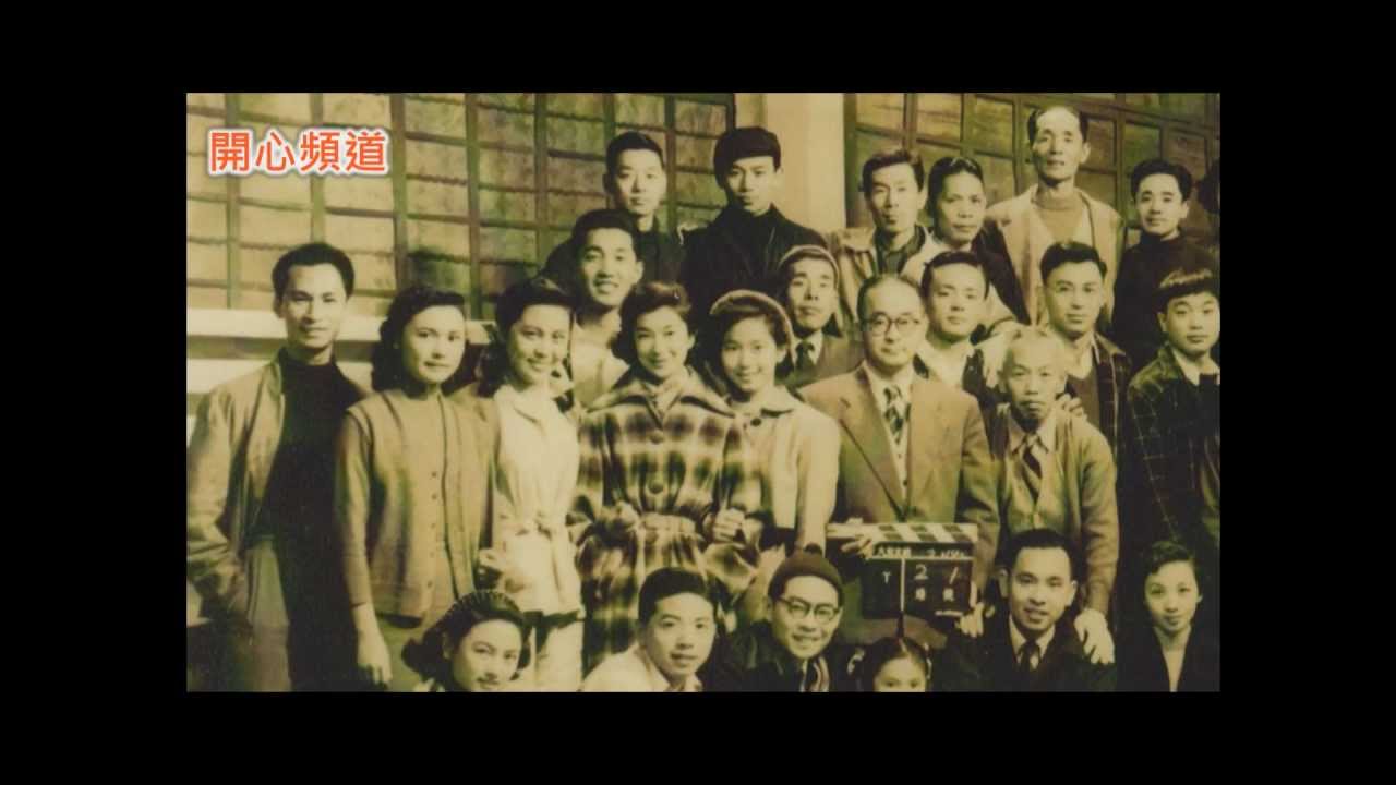 水銀燈下 - 第4集 - 丁羽 - 險成「殺人王」女婿(上)