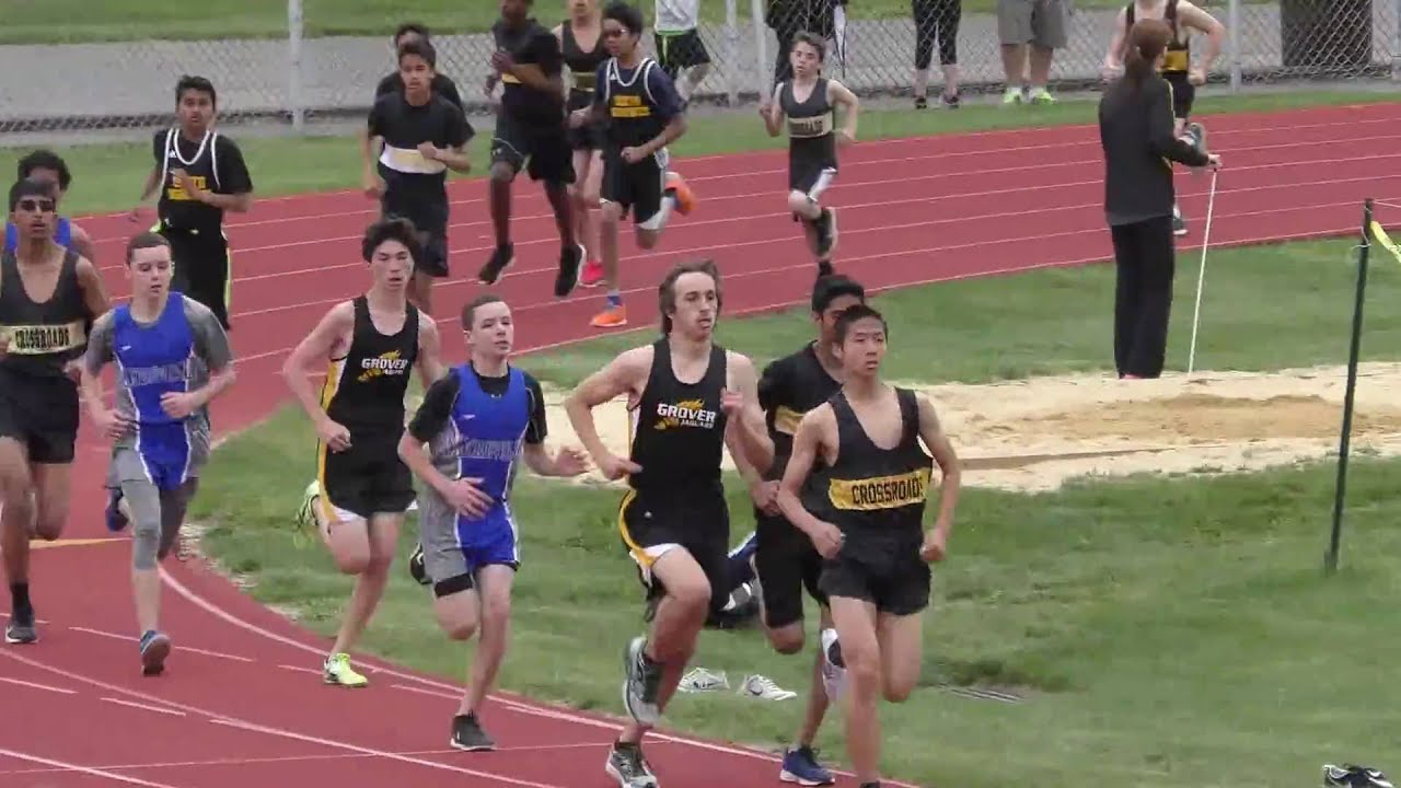 2016 Sayreville Middle School Vs Crossroads, South Brunswick and Grover Jaguars