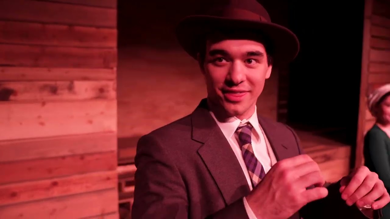 1409 | Театр «Бордвок» | Сент-Клер | Under the Radar, Мичиган