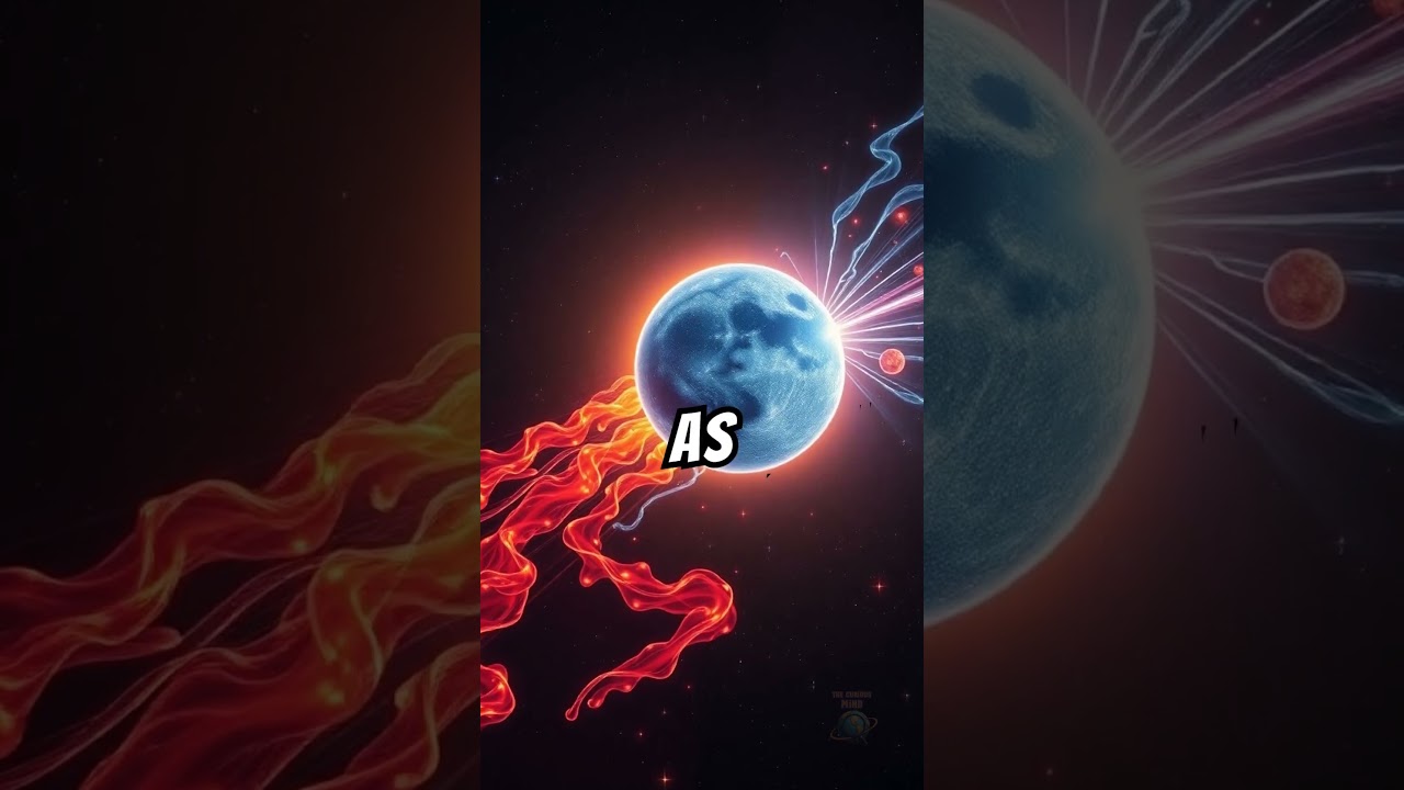 Danger 38th Cosmic Chaos: The Dance of Binary Stars