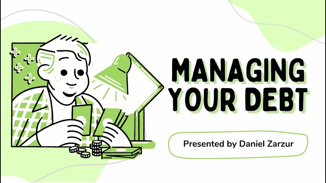 Debt Management for Small Business