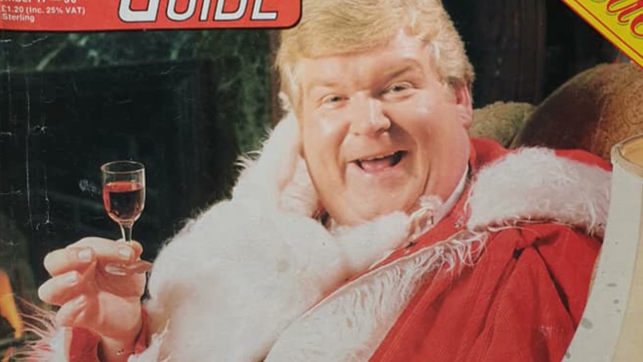 RandomMe Presents: RTE - The Guide to Christmas