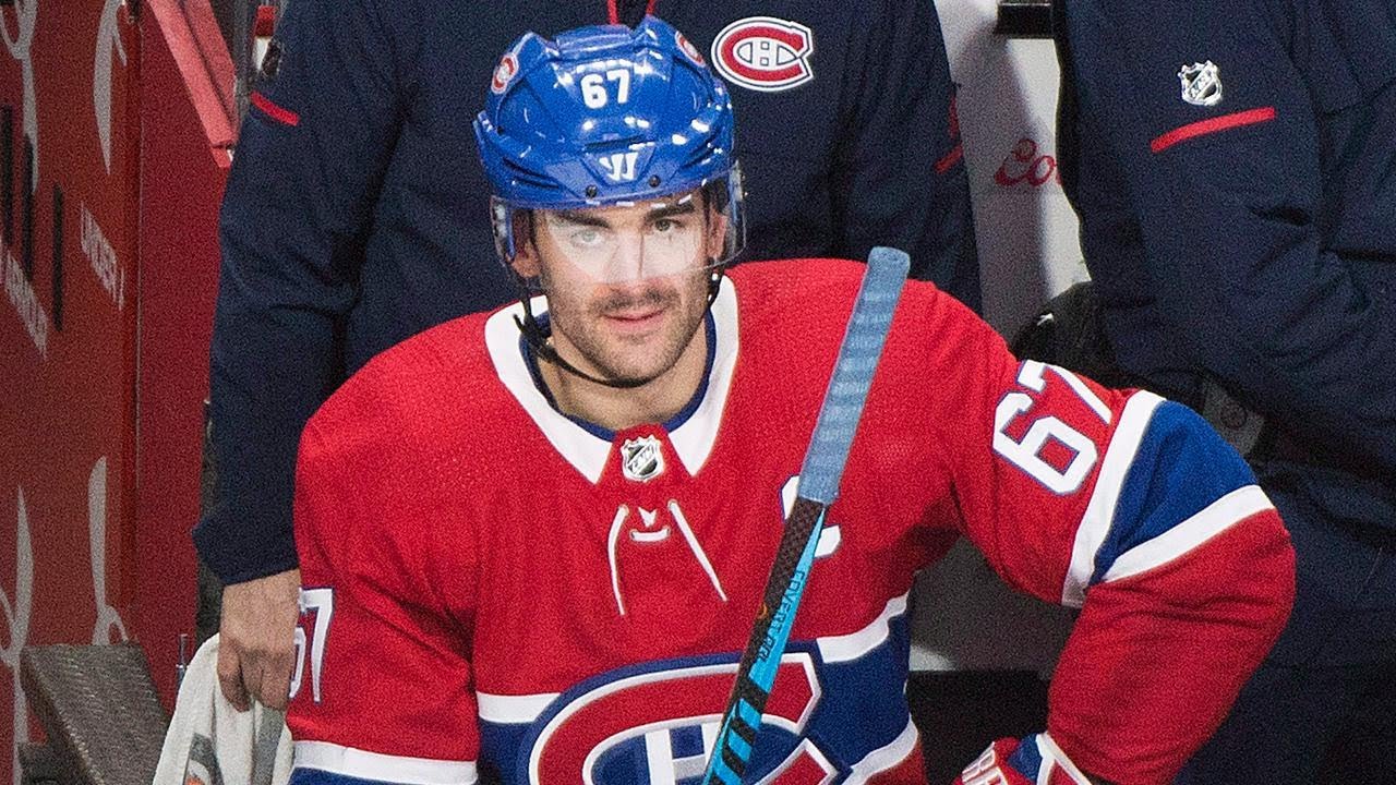 Tim & Sid: Is Pacioretty the scapegoat for Canadiens’ season?
