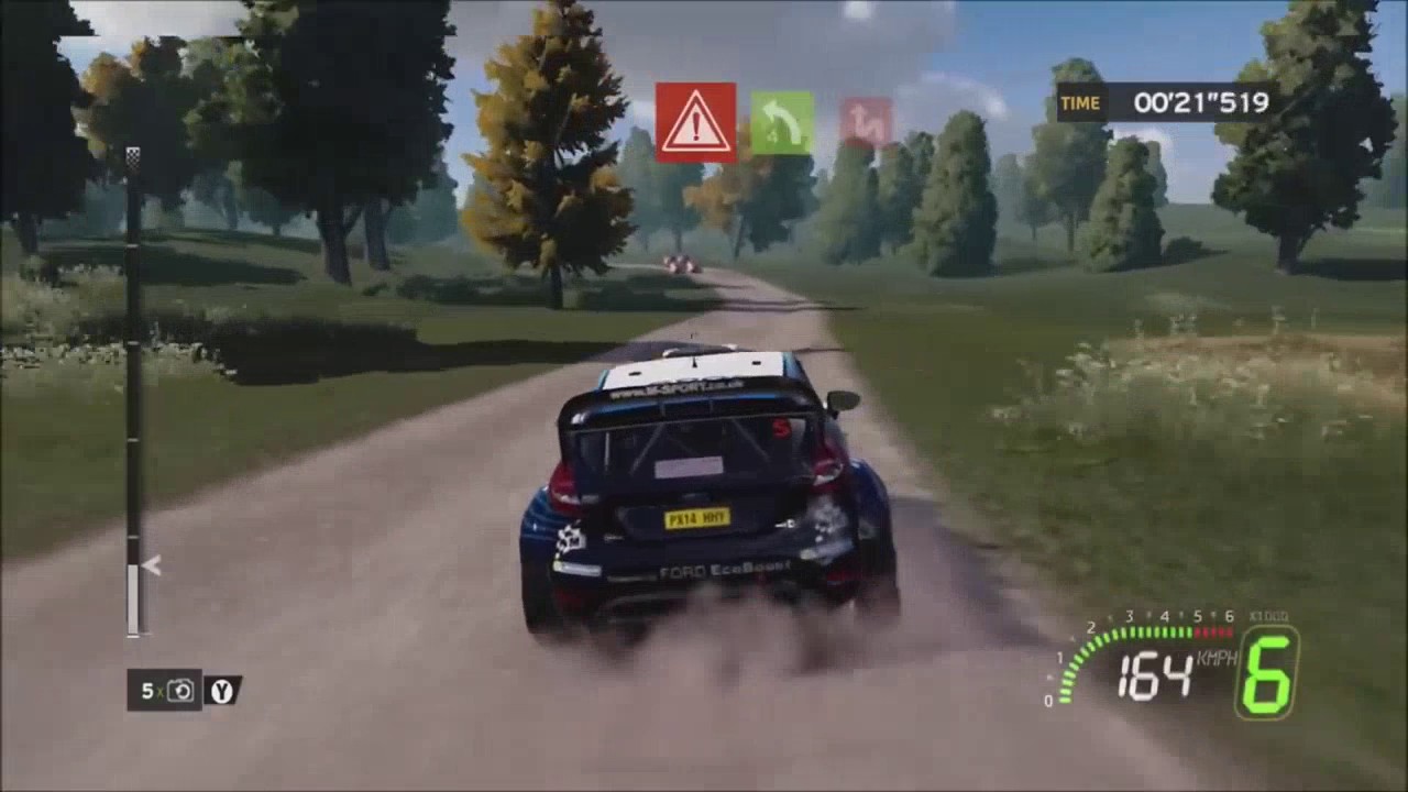 Top 10 PS Vita Racing Games (2016)