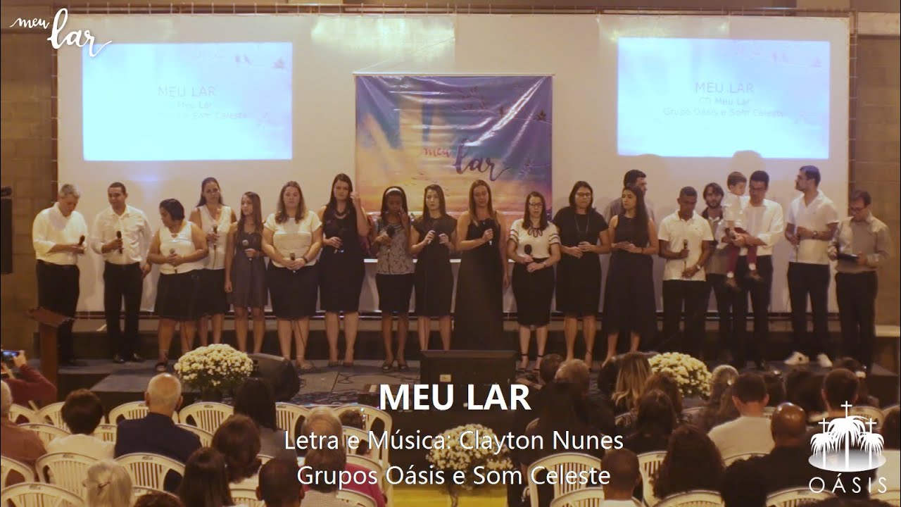 02 – MEU LAR