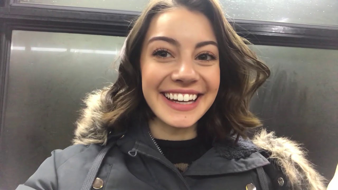 VLOGMAS DAY 1 || a day in my life