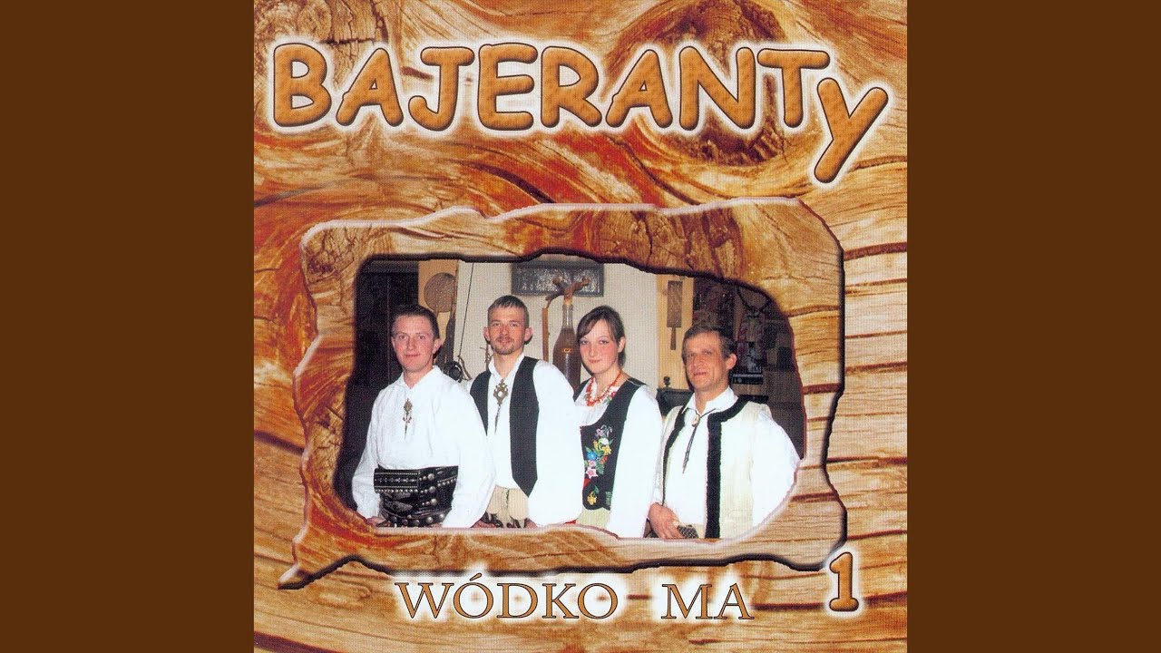 Wódka