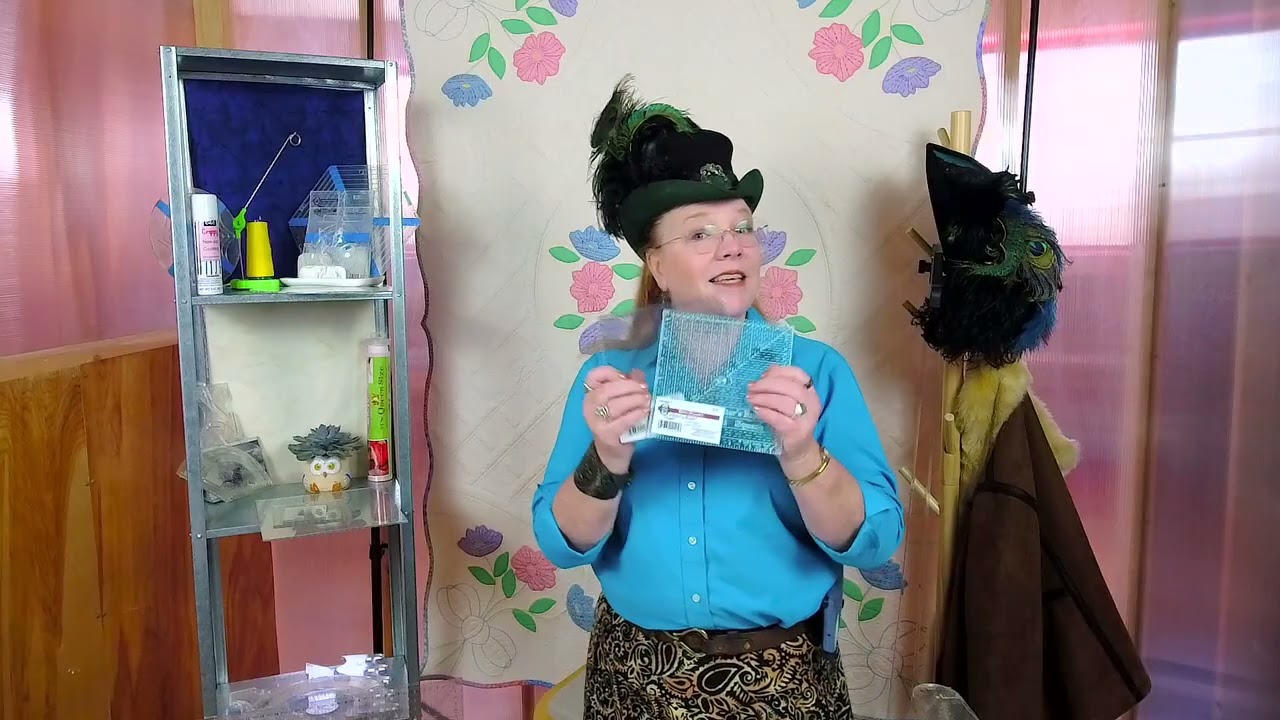 Rulers Part I
