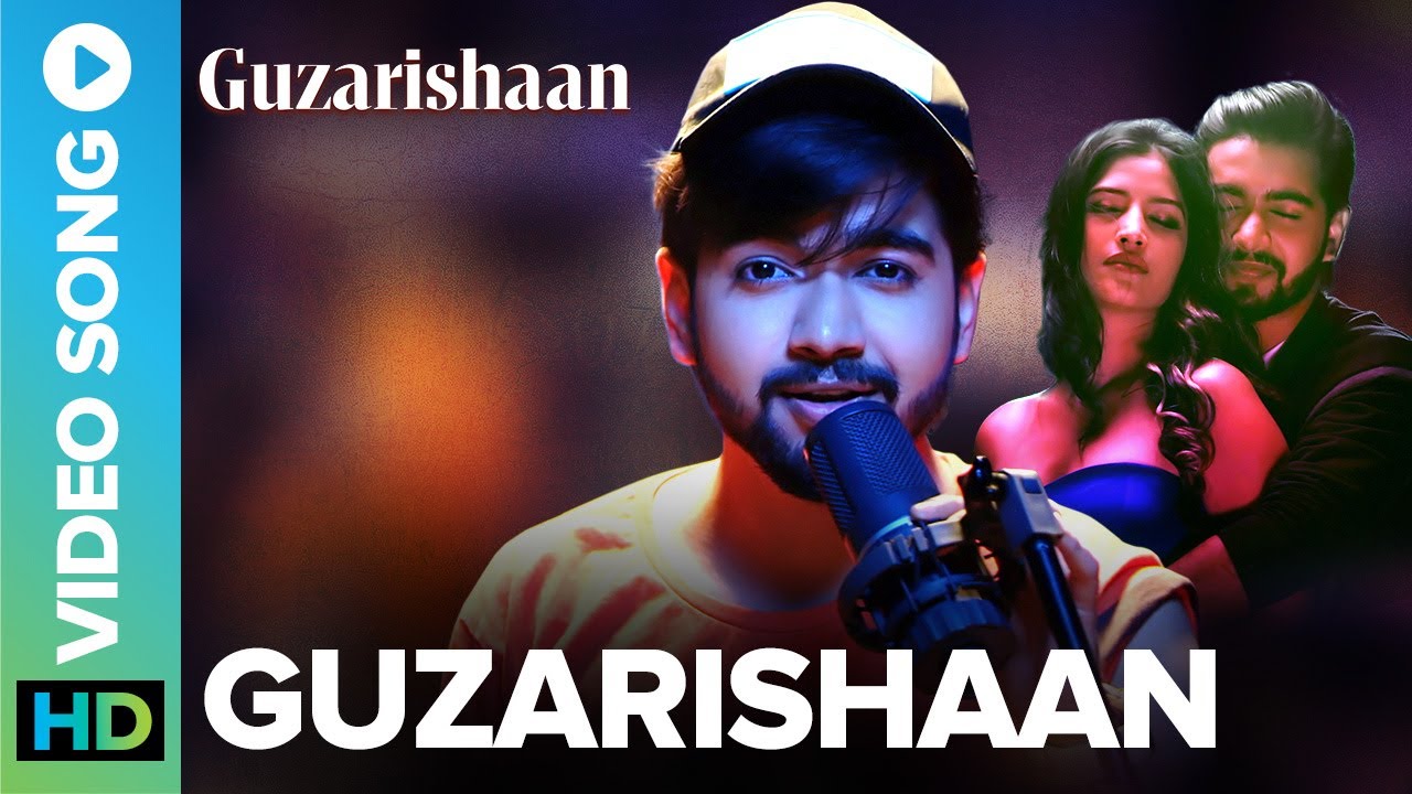 Guzarishaan - Official Video Song | Rishabh Raj | Altaf Sayyed & Manny | Aslam Khan | Eros Now Music