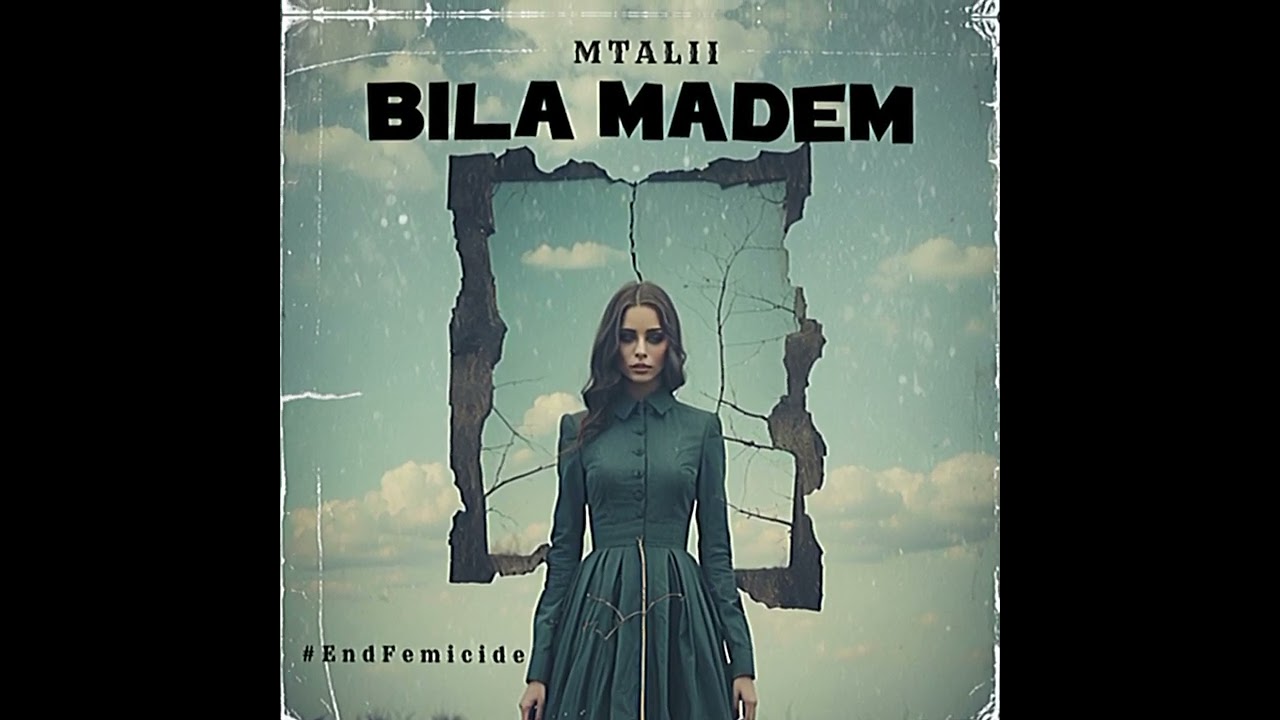 BILA MADEM (OFFICIAL AUDIO) BY MTALII