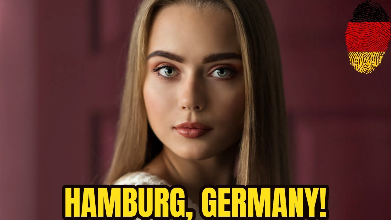 Почему Passport Bros стоит переехать в Гамбург, Германия