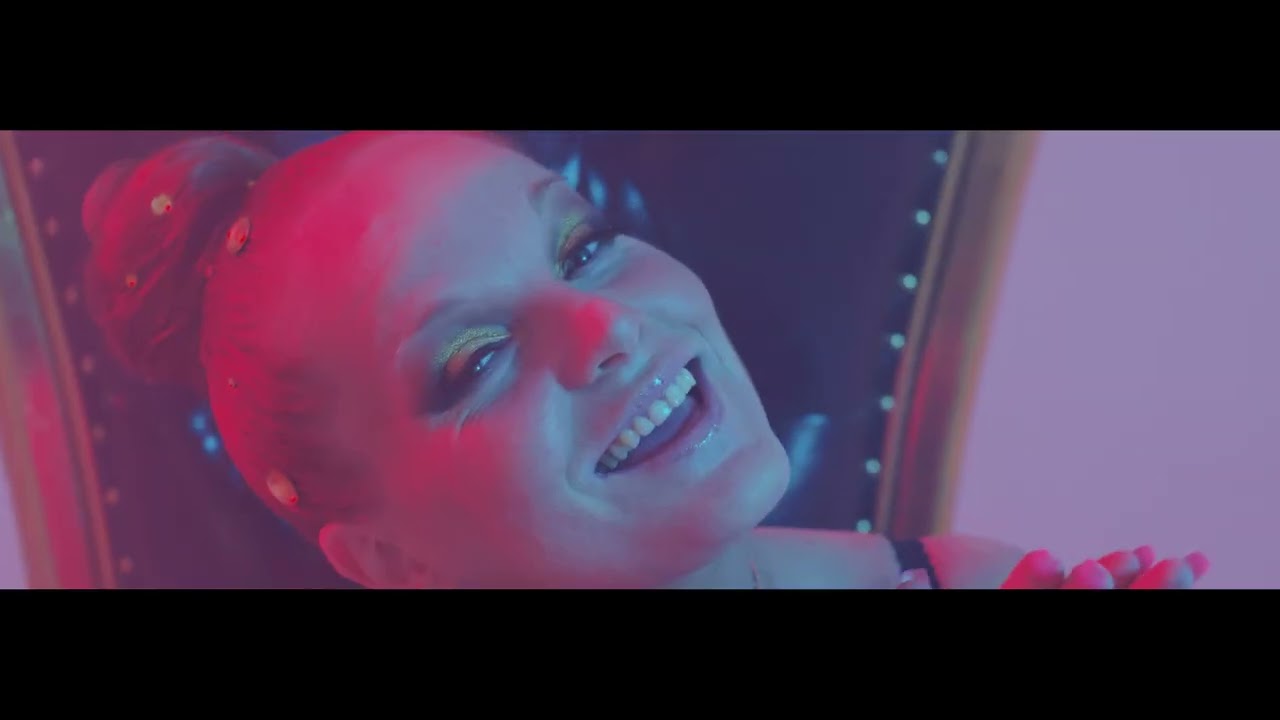 Ruby - 2 Faces