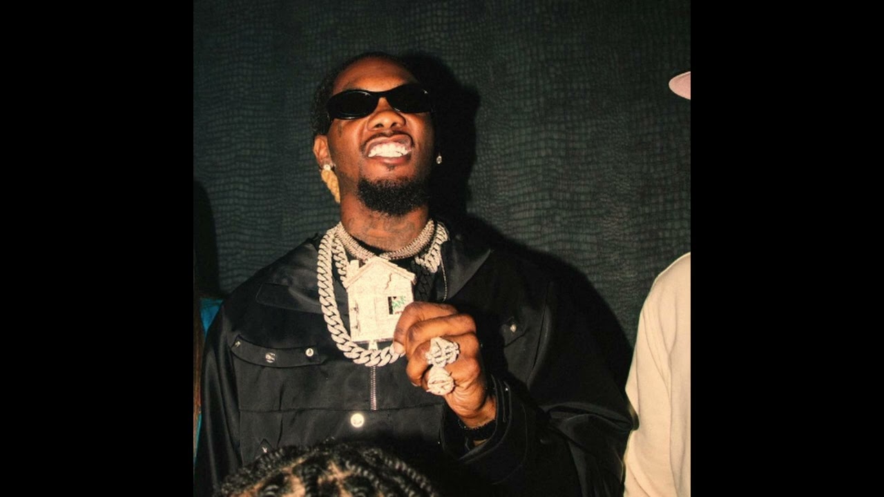 (FREE) Migos Type Beat - ''Flick It''