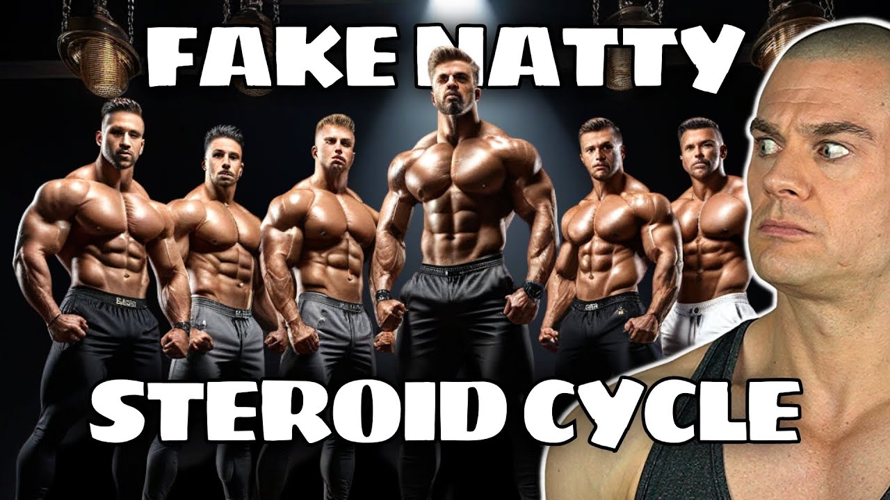 How To Be A FAKE NATTY Instagram Model With PERFECT Blood Work!