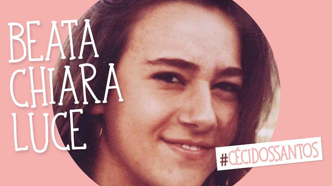 Beata Chiara Luce Badano