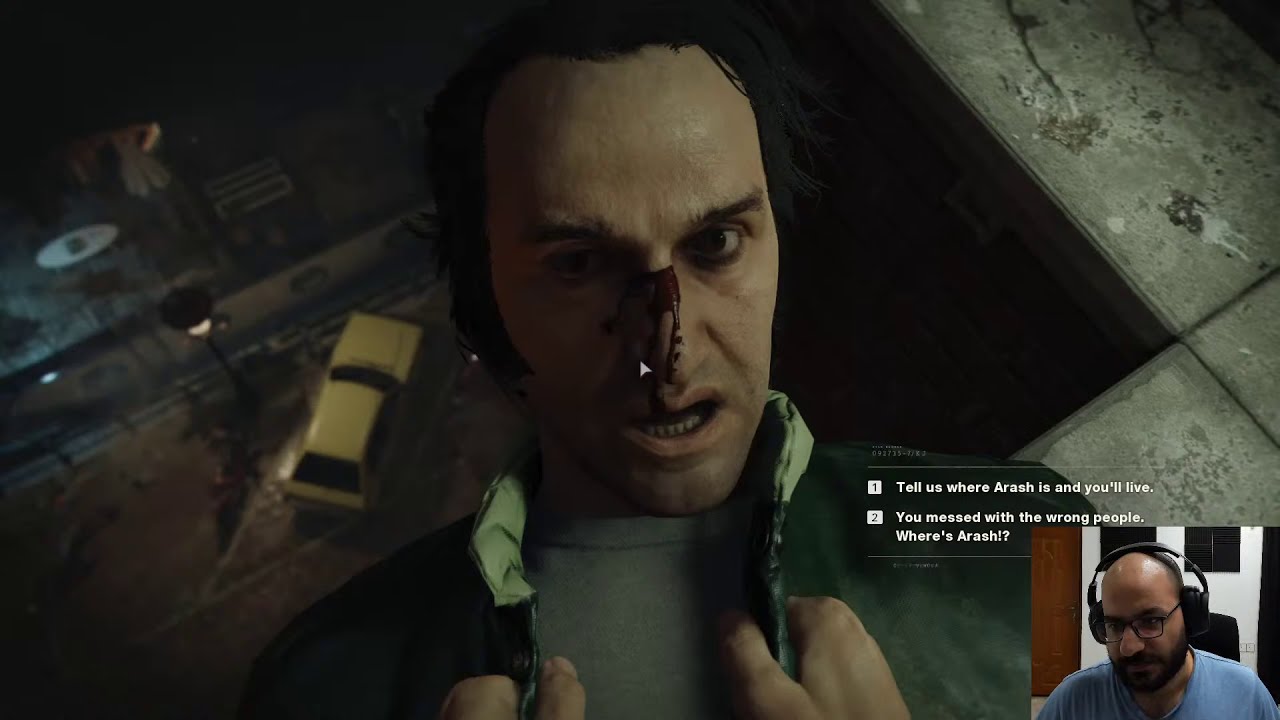 Call of Duty Black Ops Cold War – Day 1 – چیرۆکی خۆش