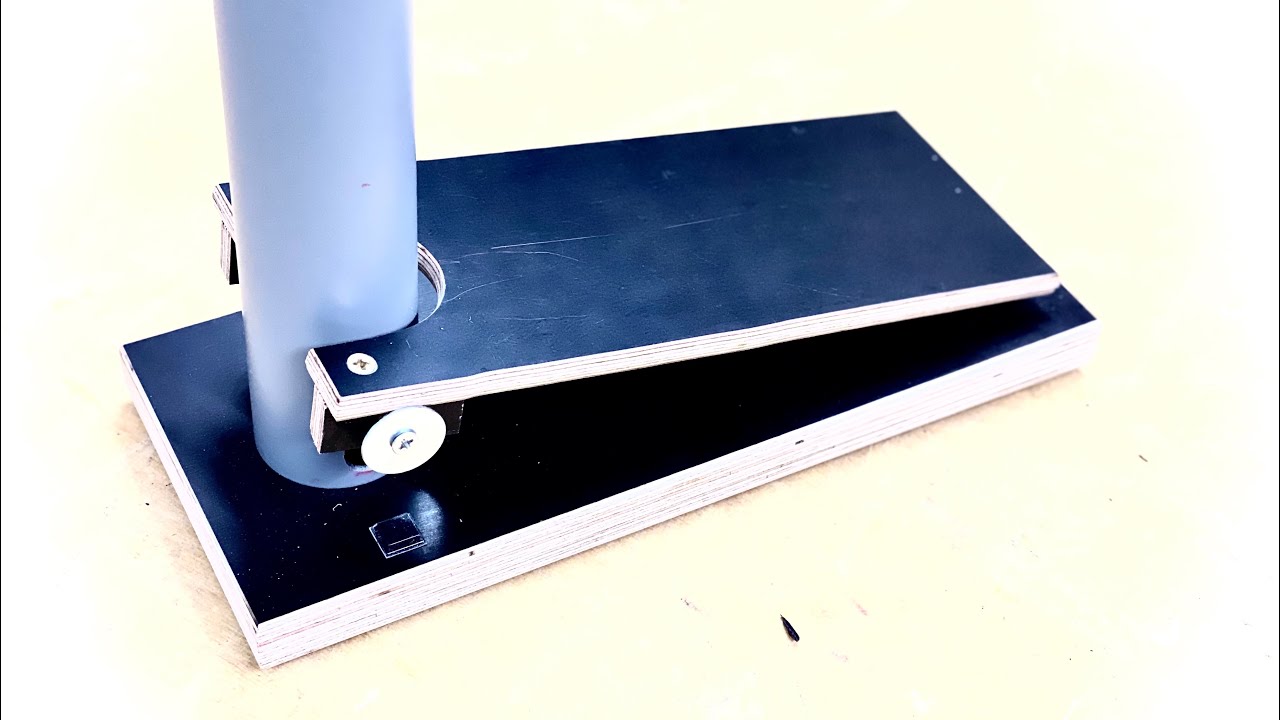 Unglaublich! DIY Desinfektionsspender unter 20€ | desinfection dispenser under 20$ 👍
