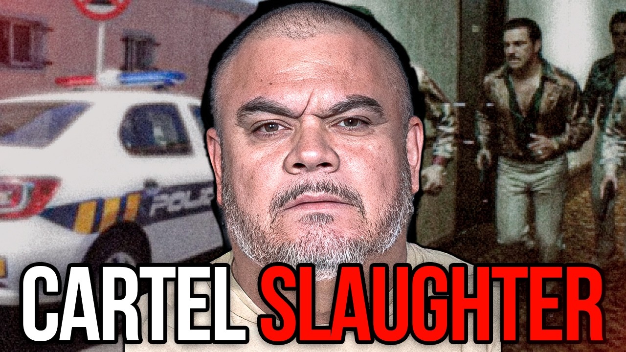 The 1980 Massacre That Let Cuban Gangsters Take Over Miami's Drug Trade from the Italians