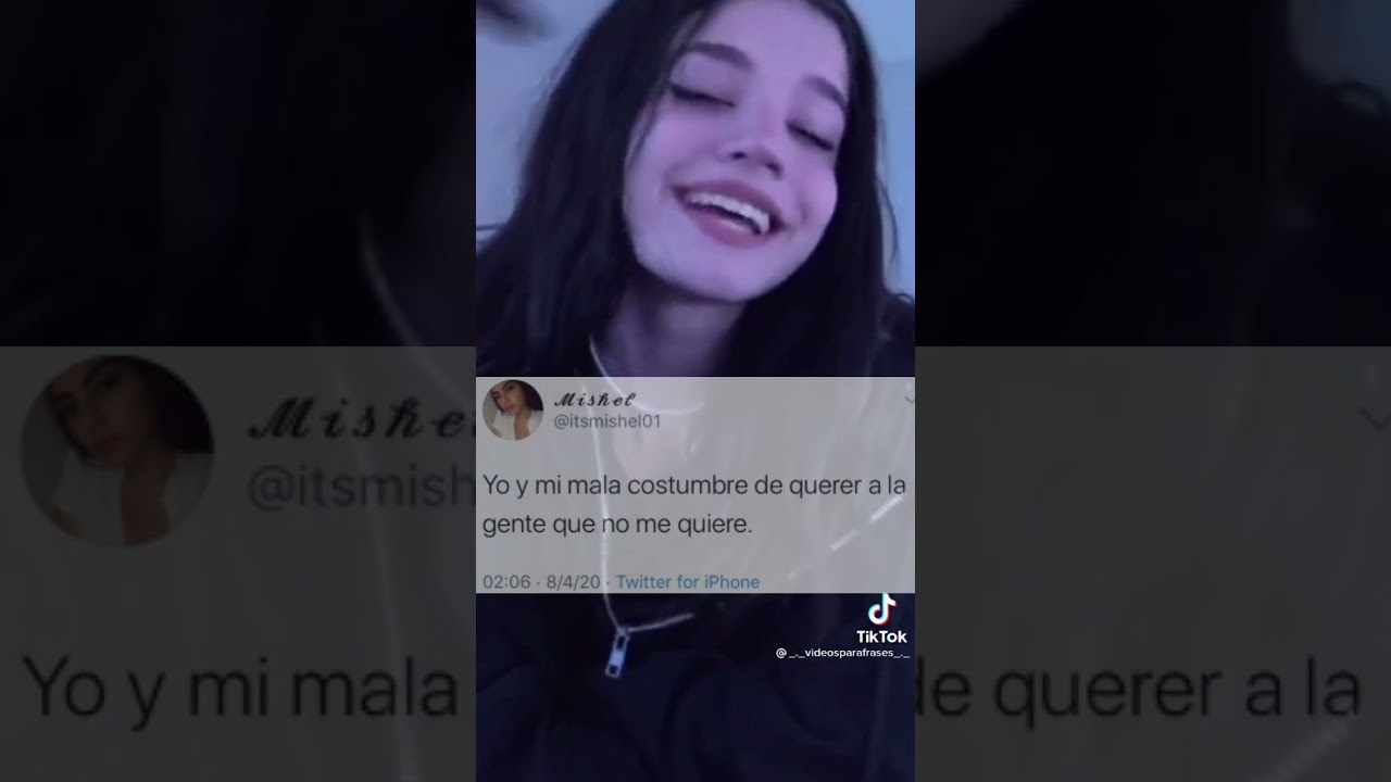 Las Mejores Frases🍓De Tik tok✔📈