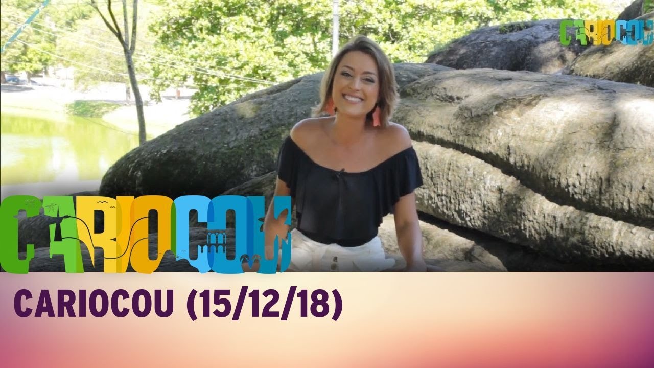 Cariocou (15/12/18)