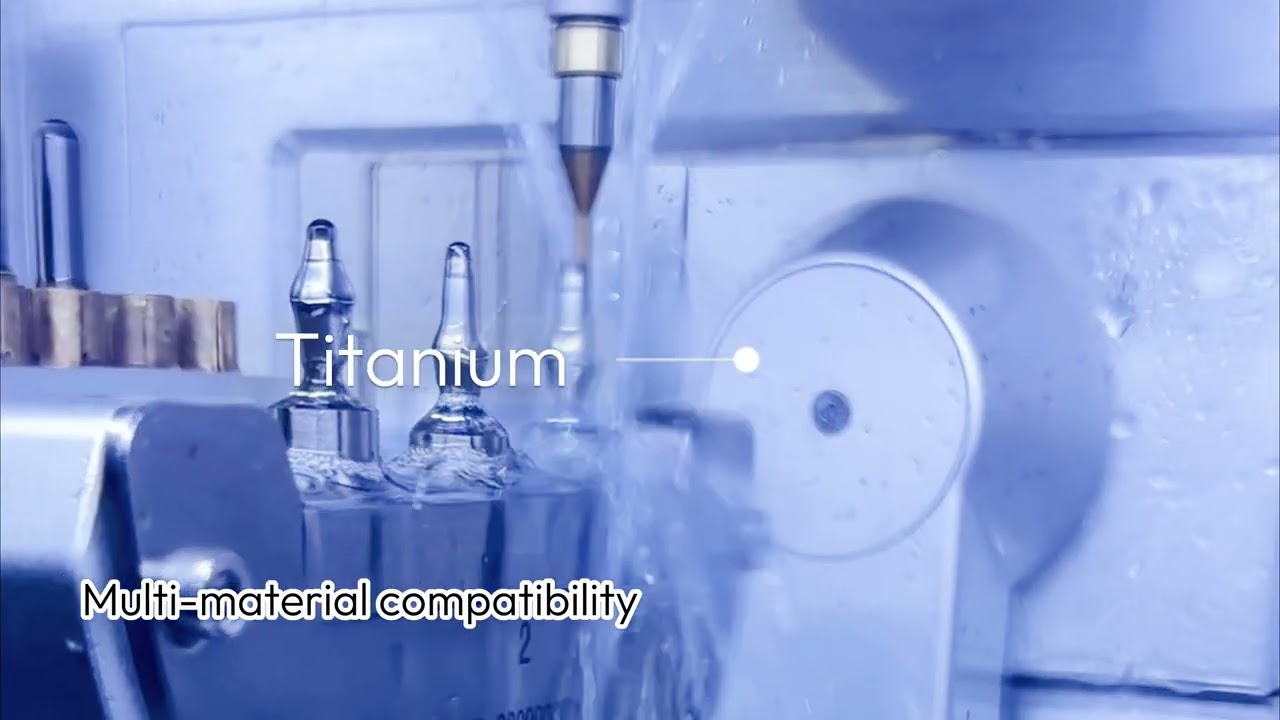 Why Labs Choose Vsmile CAD CAM Dental Milling Machines